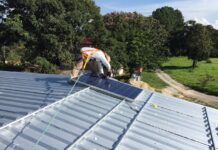 Magazyny energii mogą być przyszłością mikroinstalacji Mikroinstalacje
