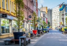 Sosnowiec z inwestycją wod-kan. za 100 mln zł
