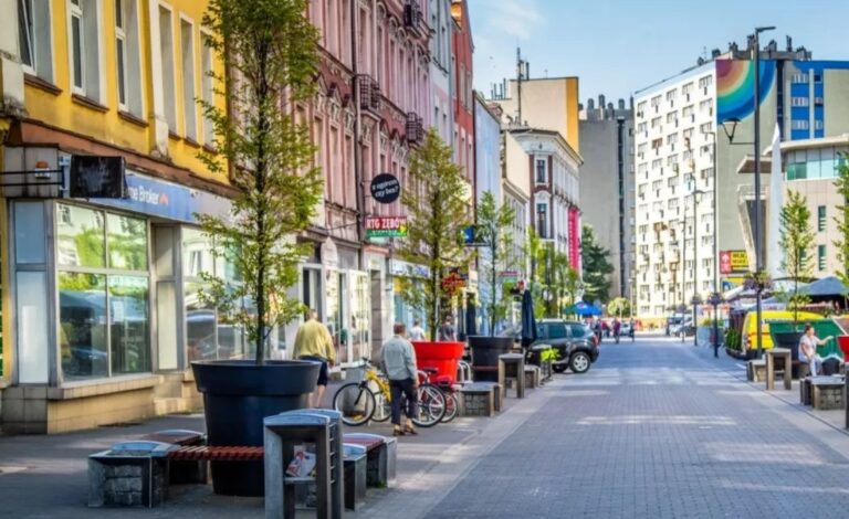 Sosnowiec z inwestycją wod-kan. za 100 mln zł