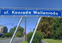 Lublin. Ul. Wallenroda przejdzie metamorfozę