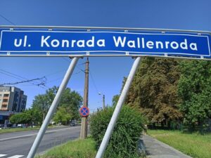 Lublin. Ul. Wallenroda przejdzie metamorfozę