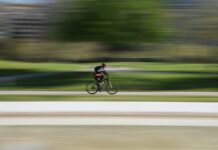 Katowice zbudują velostradę Velostrada