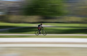 Katowice zbudują velostradę