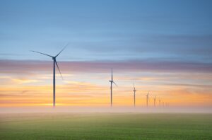 Polska podpisała Europejską Kartę Wiatru. Nowa nadzieja dla zielonej energii