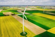 energia wiatrowa
