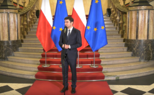 Wojewoda śląski: będę adwokatem Metropolii w rozwiązywaniu barier jej działania