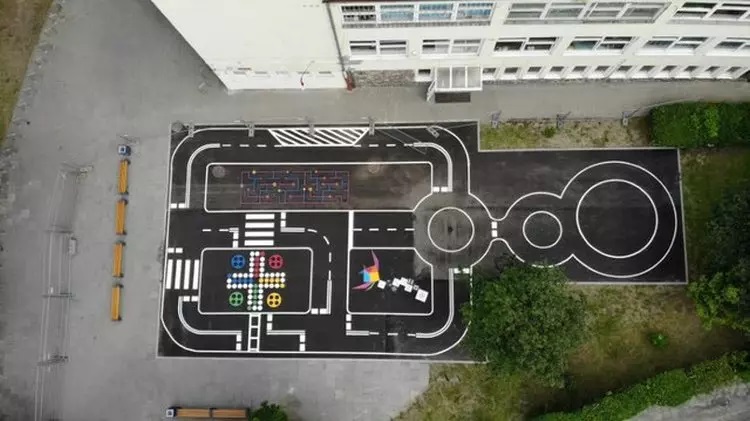 Gdańsk z kolejnym unijnym dofinansowaniem dla infrastruktury drogowej