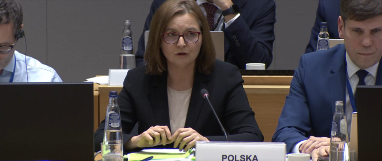 Unijne rozporządzenie dot. odpadów będzie dużym wyzwaniem dla przedsiębiorców
