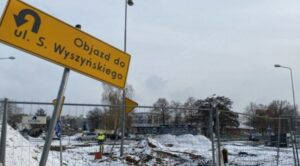 Zielona Góra z nową infrastrukturą wod-kan