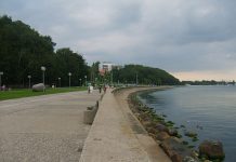 W Gdyni służby usuwają awarię ciepłowniczą, nadal brak ogrzewania