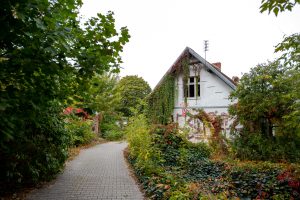Toruń. Dawna siedziba katów przejdzie rewitalizację