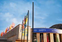 Światowe Forum Ekonomiczne. Region Trójmorza prezentuje swój potencjał