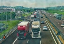 GDDKiA: Ukraina bliżej podłączenia z siecią polskich autostrad droga ekspresowa
