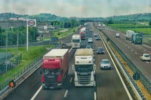 GDDKiA: Ukraina bliżej podłączenia z siecią polskich autostrad