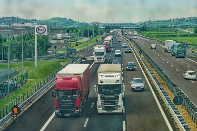 GDDKiA: Ukraina bliżej podłączenia z siecią polskich autostrad