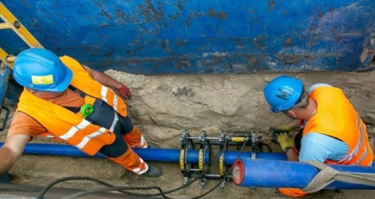 Prawie 3 mln zł na rozbudowę wodociągów w gminie Biecz