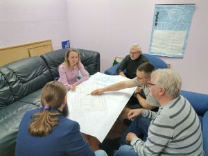 Rybnik. Zakład Gospodarki Mieszkaniowej aktywizuje mieszkańców, pytając ich o zdanie