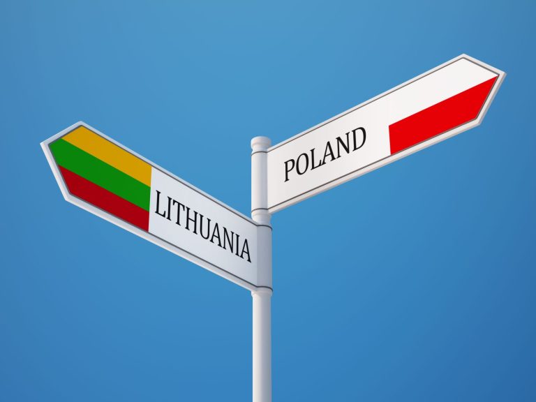 Podlaskie. Z Litwy do Polski trafiło 12 ton nielegalnych odpadów
