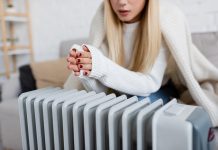 Kraków. Nocna awaria sieci ciepłowniczej; część miasta bez ogrzewania i ciepłej wody
