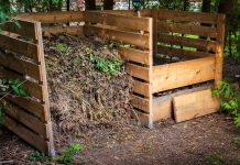 Recykling odpadów ogrodowych