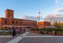 Inwestycje greenfield i brownfield