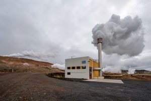 Rozwój geotermii: to dopiero przedwiośnie