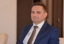 Prof. Robert Czerniawski nowym dyrektorem IMGW-PIB