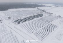 Electrum PV Osów