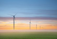 energia wiatrowa