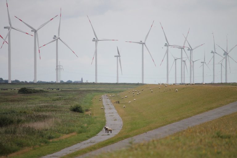 Klub nocny lepszym sąsiadem niż farma wiatrowa?