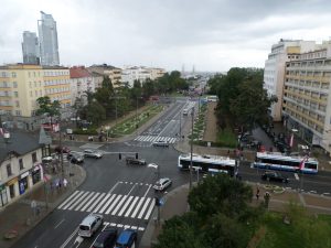 Gdynia. Awaria sieci ciepłowniczej – brak ogrzewania i ciepłej wody