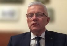Andrzej Grzyb: najpierw ROP, potem system kaucyjny #wybieramsrodowisko Andrzej Grzyb
