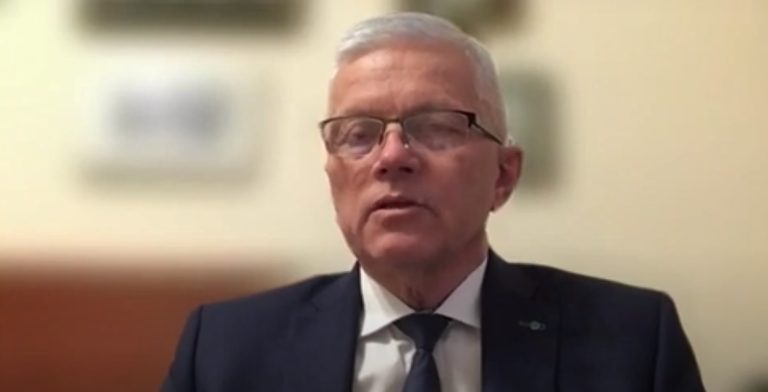 Andrzej Grzyb: najpierw ROP, potem system kaucyjny #wybieramsrodowisko