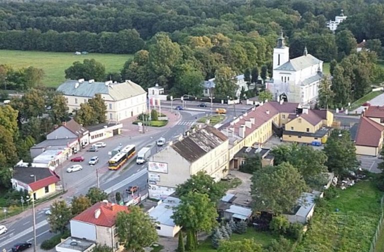 22 mln zł na inwestycje wod-kan w gminie Jabłonna