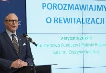 Regiony Rewitalizacji 3.0. Rusza nowa edycja programu