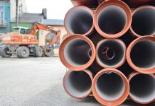 27,1 mln zł na inwestycje wodno-kanalizacyjne w Wielkopolsce