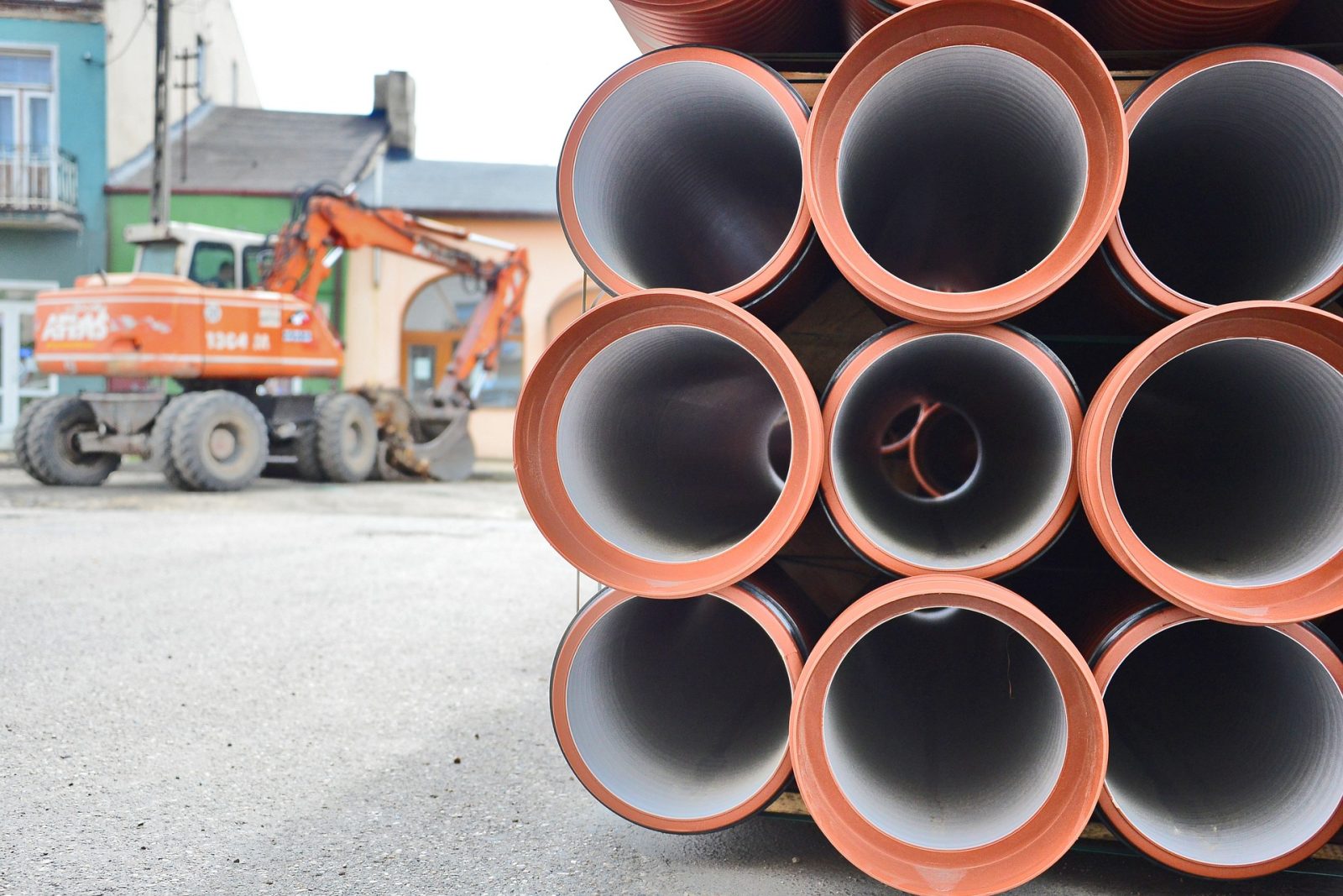 27,1 mln zł na inwestycje wodno-kanalizacyjne w Wielkopolsce