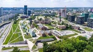 Katowice przystępują do prac nad Planem ogólnym