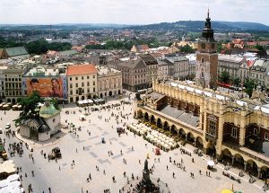 Strefa Czystego Transportu w Krakowie pod dużym znakiem zapytania