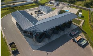 Krosno chwali się rosnącą popularnością swojego PSZOK