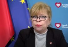 Gabriela Lenartowicz: zwiększymy rolę samorządów w gospodarce komunalnej #wybieramsrodowisko Gabriela Lenartowicz