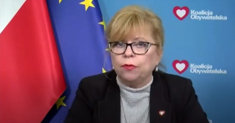Gabriela Lenartowicz: zwiększymy rolę samorządów w gospodarce komunalnej #wybieramsrodowisko