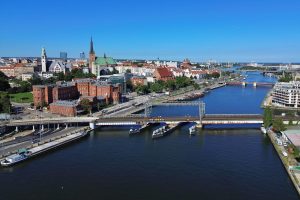 Szczecin przeznaczy blisko pół miliona zł na remont przedogródków
