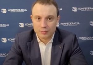 Krzysztof Mulawa: Połóżmy większy nacisk na budowę ITPOK #wybieramsrodowisko