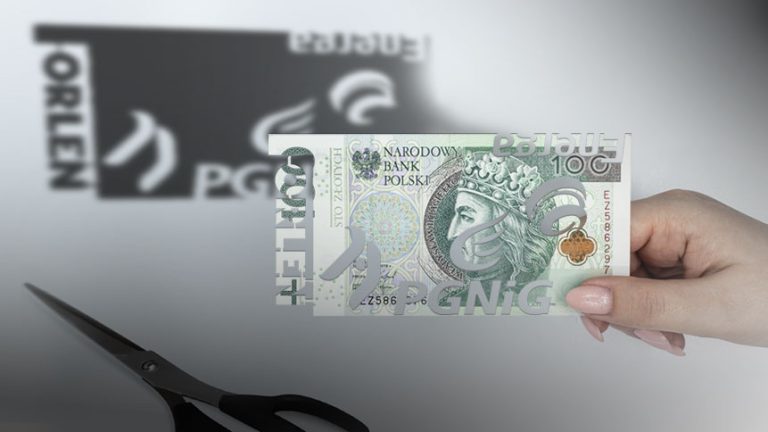 Ponad 680 mln zł poza kontrolą. NIK składa 10 zawiadomień do prokuratury
