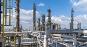 W płockim Orlenie ruszyła elektrownia zasilana wodą ze ścieków