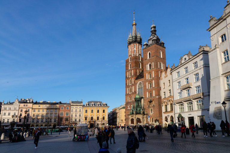 Kraków walczy o Strefę Czystego Transportu – zapowiada nową uchwałę