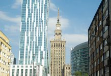 Barometr Warszawski: Większość mieszkańców jest zadowolonych z życia w stolicy