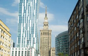 Barometr Warszawski: Większość mieszkańców jest zadowolonych z życia w stolicy
