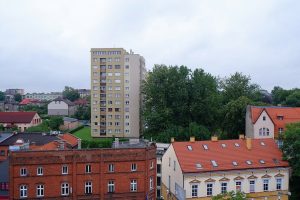 Rybnik. Walka ze smogiem przynosi coraz lepsze efekty